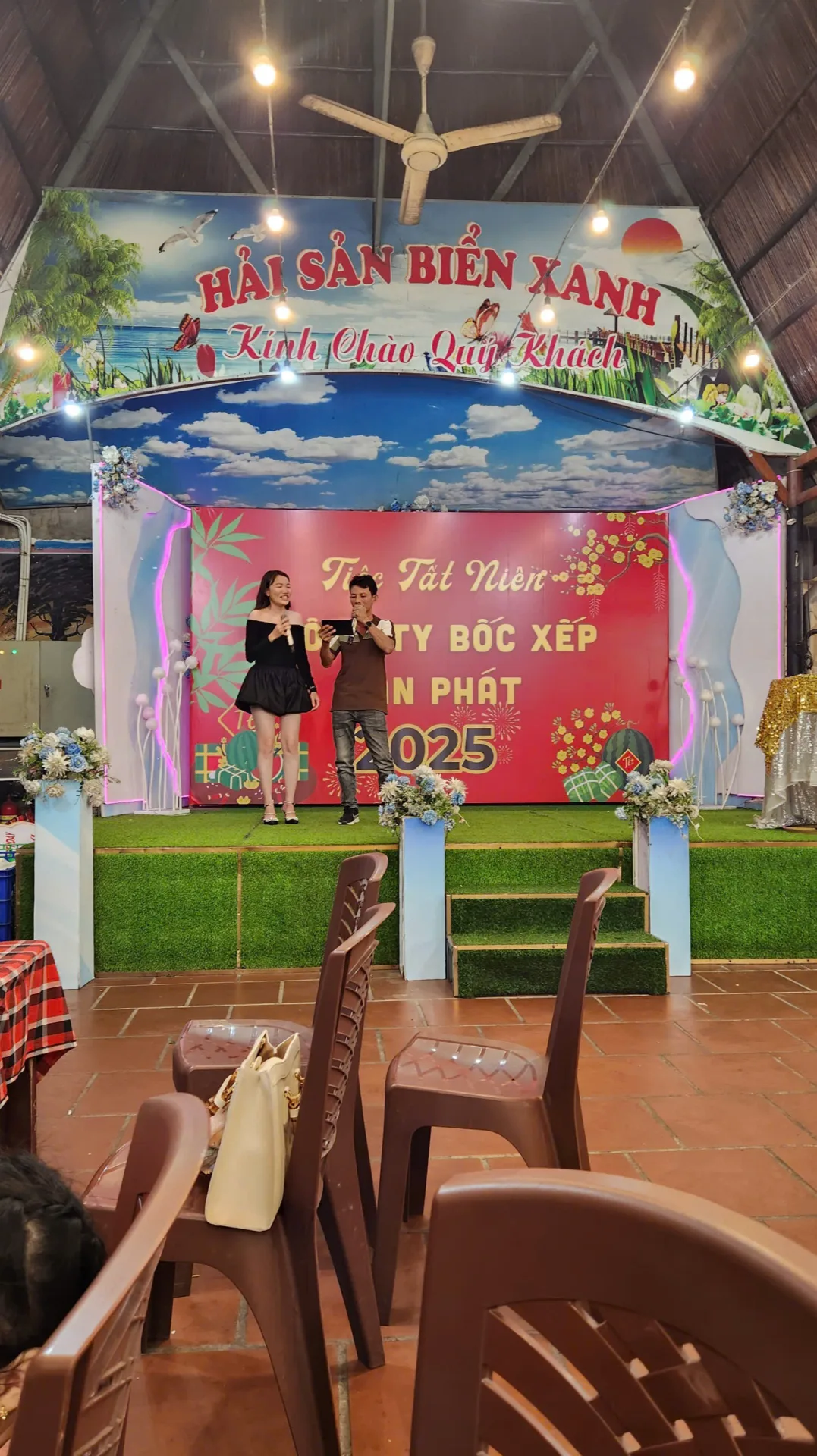 TẤT NIÊN 2025